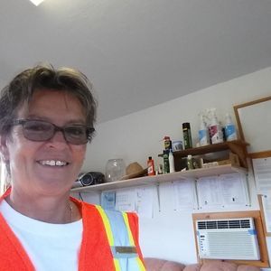 Meet your Posher, Carol